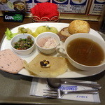 BERG - ベルクの良心！エッセンベルク 714円