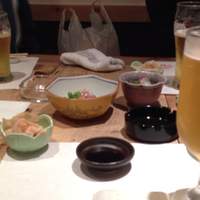 本等鮨 海馬 本店 - 