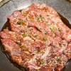 炭火焼肉 もう庭