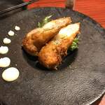 肉びすとろ グルマン 三年坂 - 料理写真: