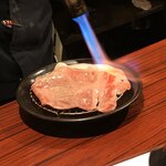 肉びすとろ グルマン 三年坂 - 料理写真: