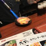 肉びすとろ グルマン 三年坂 - 料理写真: