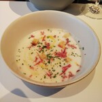 122920523 - 蕪スープ