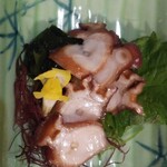 酒 肴 すし 旬菜 わさび - 