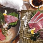 酒 肴 すし 旬菜 わさび - 