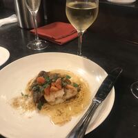 馬刺しと焼き鳥 グルマン三年坂 - 