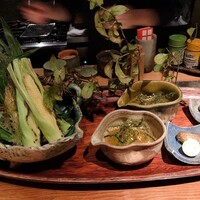 大どころ - 