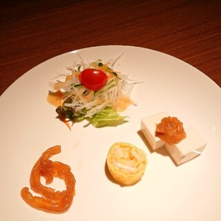 中国料理 天山_0