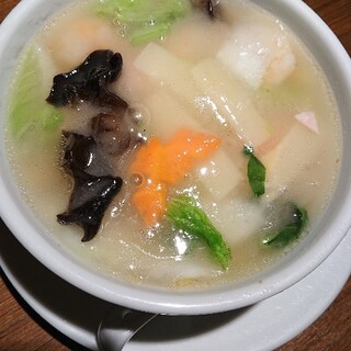 中国料理 天山_1