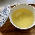 林華泰茶行 - 上品な甘味