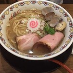 島田製麺食堂 - 