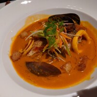 ブラッスリー ポール・ボキューズ 大丸東京 - 