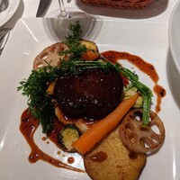 ブラッスリー ポール・ボキューズ 大丸東京 - 