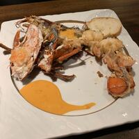 鉄板焼き 牛鳴 - 