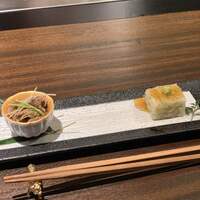 鉄板焼き 牛鳴 - 