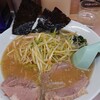 ラーメンかいざん - 料理写真: