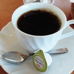 Kafe Resuto Akai Yane - 