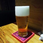 Bar Kanata - ビール
