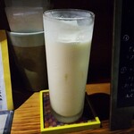 Bar Kanata - ラッシー