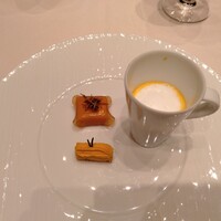 レスプリ ドゥ クゥー ドゥ フランス - 