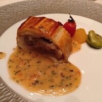 レスプリ ドゥ クゥー ドゥ フランス - 