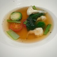 トラットリア トペ - 