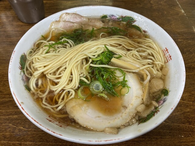 onomichiramenicchou - 福山站/拉面