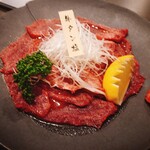 焼肉ホルモン いっ歩 - 