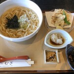 うどん処むぎ - 