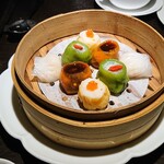 Hakkasan - 料理写真: