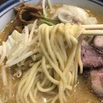 麺屋 はやしまる - 