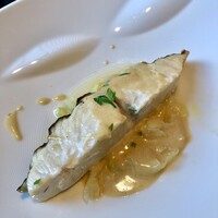 トラットリア ゴデレッチョ エビス 恵比寿 - 