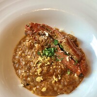 トラットリア ゴデレッチョ エビス 恵比寿 - 