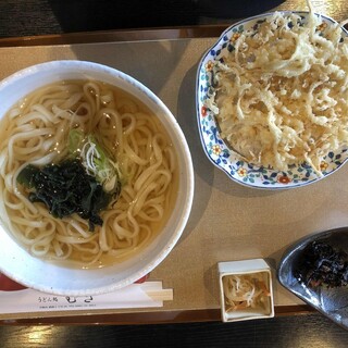 うどん処むぎ_0