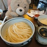 うどんの司 たかと - 