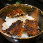 鳥辰 - 小丼 \2,090