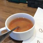 いしがまやハンバーグ アトレ亀戸店 - 