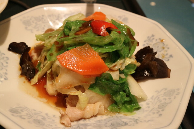 又来軒 倉敷天満屋店 倉敷 四川料理 ネット予約可 食べログ