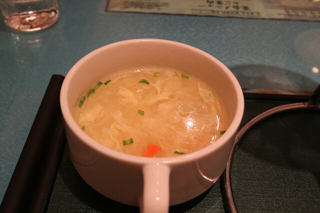 又来軒 倉敷天満屋店 倉敷 四川料理 ネット予約可 食べログ