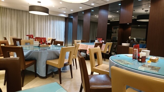 又来軒 倉敷天満屋店 倉敷 四川料理 ネット予約可 食べログ