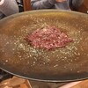 しじみ 炊き肉 くにき - 料理写真:前菜は焼きレバー