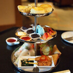 THE LIBRARY LOUNGE&BAR - 