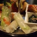 THE LIBRARY LOUNGE&BAR - 下段