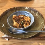 Karuthibeito - 麻婆豆腐