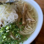 らぁめん 喜乃壺 - 