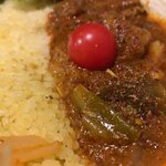 SPICY CURRY 魯珈 - 