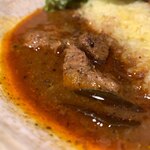 SPICY CURRY 魯珈 - 