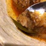 SPICY CURRY 魯珈 - 