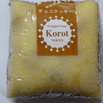 Rappu Dokure-Pu Korotto - 