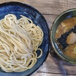 Tsukemen kenzu - 